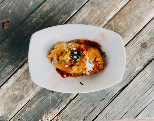 SERBIAN SARMA: FEATURING OUR SERBIAN BLEND