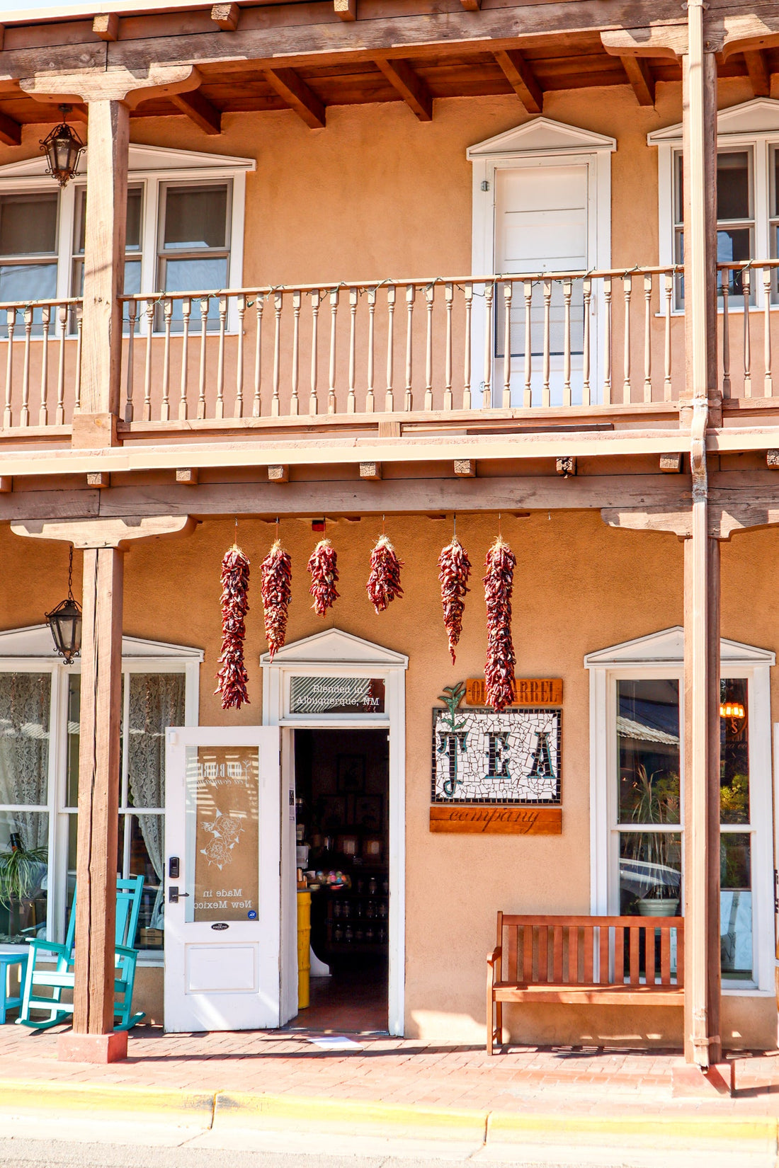 NOVEMBER NEWS AT OBTC - 2025