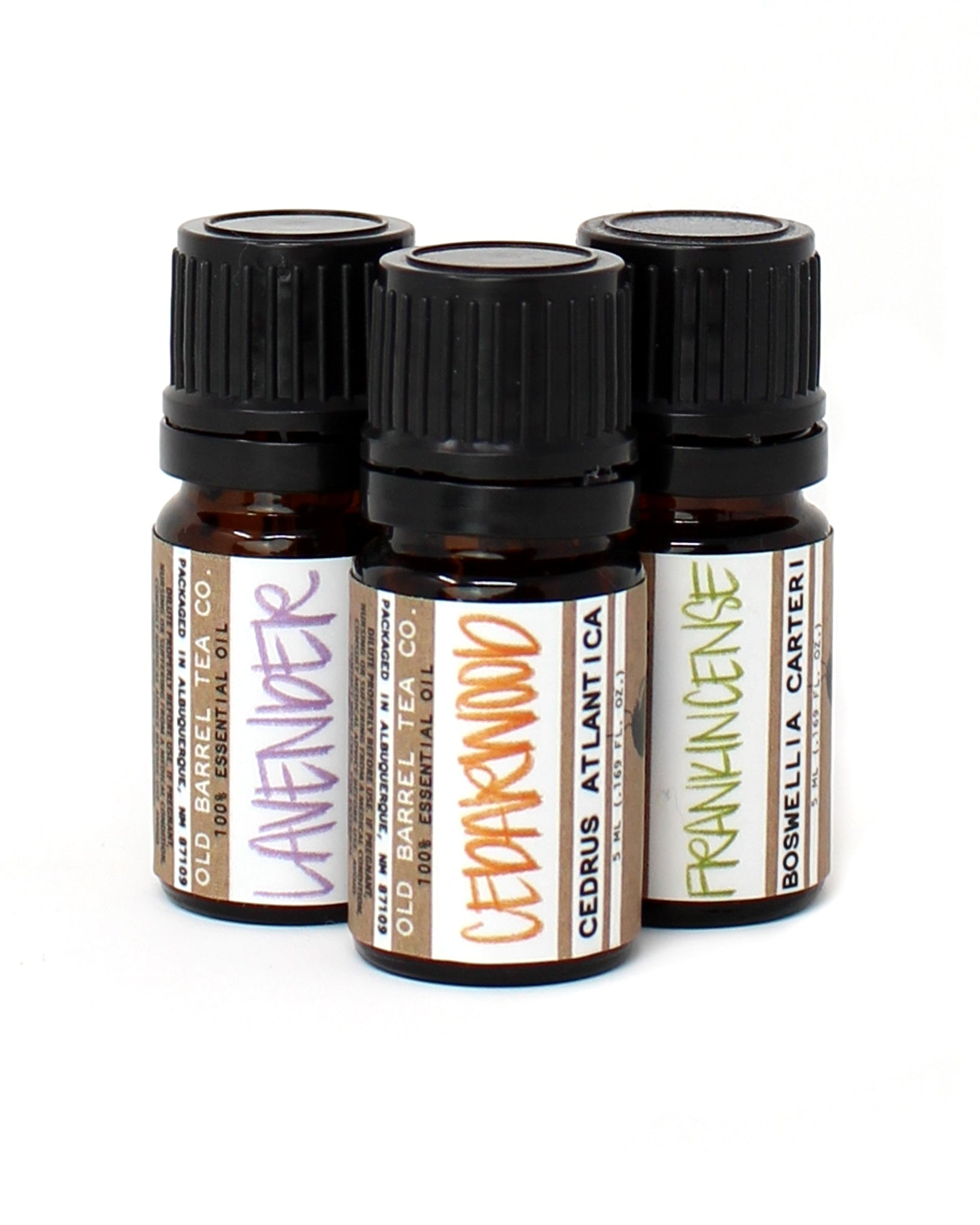 YOGA & ESSENTIAL OILS: HAPPY, HEALTHY, AND POSITIVE