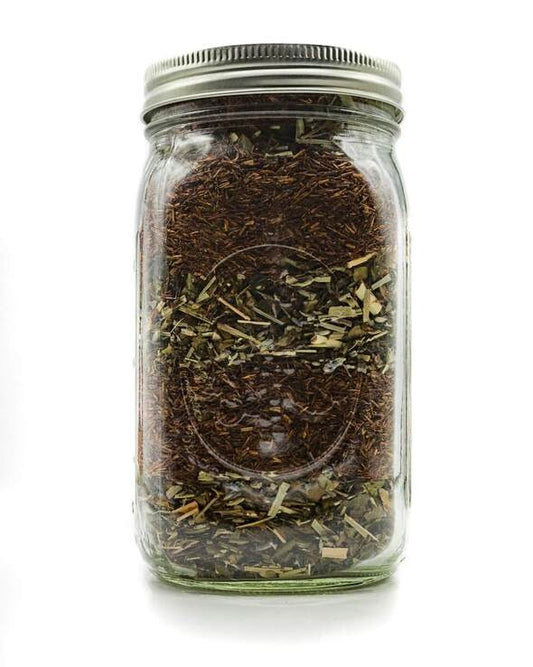LAVENDERBERRY + VANILLA