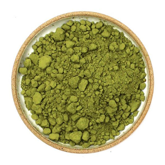 MATCHA 🍵