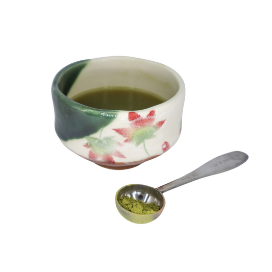 NEW MATCHA ACCESSORIES
