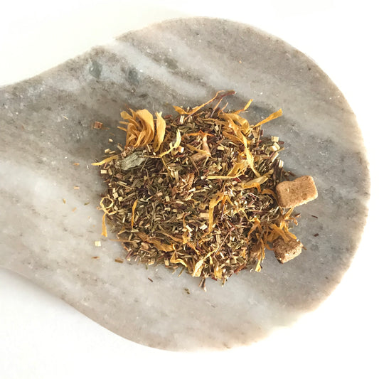 ROOIBOS TEA