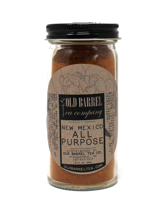 NEW MEXICO PULLED PORK