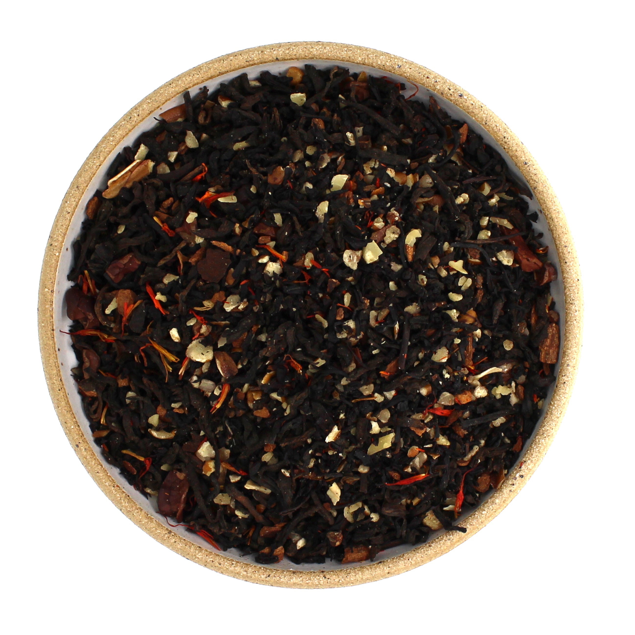 CREAMY & DECADENT – Old Barrel Tea Co