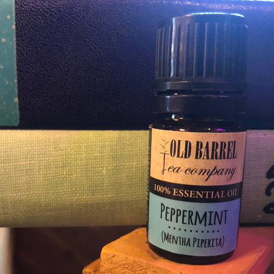 OBTC 2020 TEA ADVENT CALENDAR - DECEMBER 2