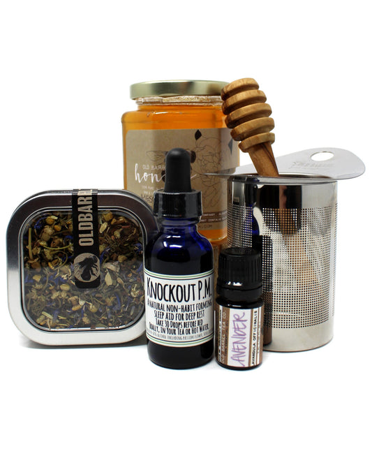 DREAM MORE. WORRY LESS. 😴