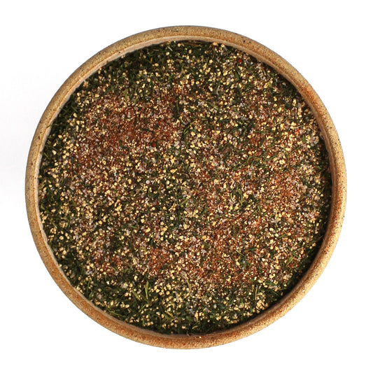 BALSAMIC DRIZZLED SALMON