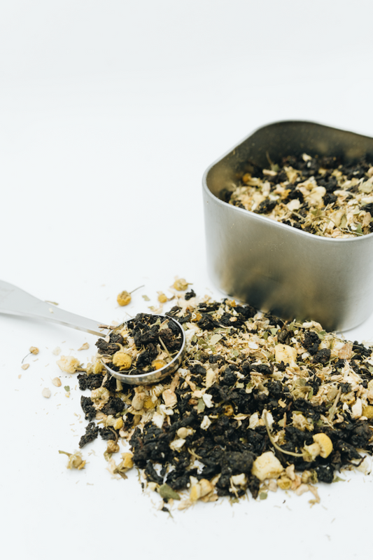 NEW BLEND
