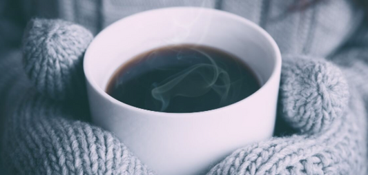 JANUARY TEA NOTES