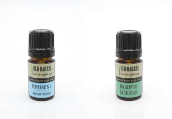 BACK-TO-SCHOOL ESSENTIAL OIL DIFFUSER BLENDS 🤓