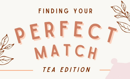 🥰 FIND YOUR MATCH!