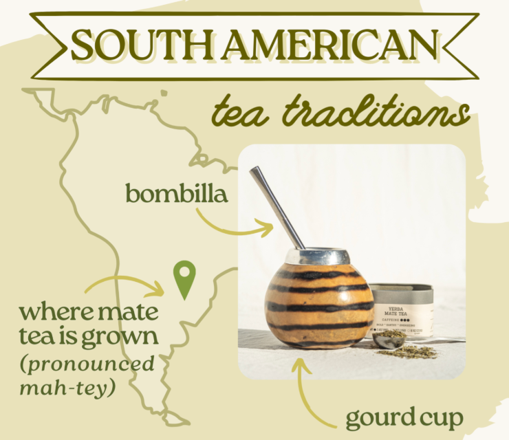 A TASTE OF CULTURE & HISTORY 🤓