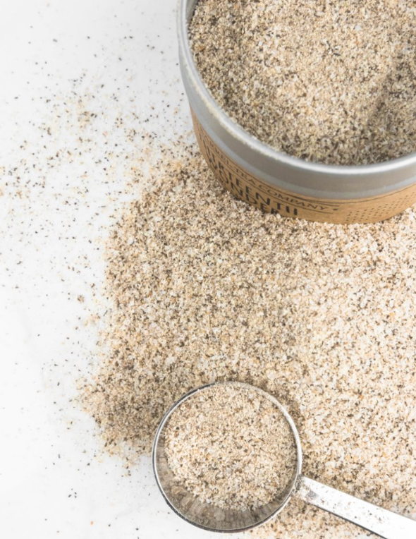 IT'S OUT OF THIS WORLD 🌏