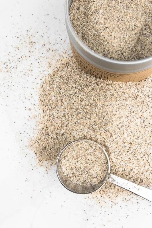 BUTTERNUT SQUASH SOUP