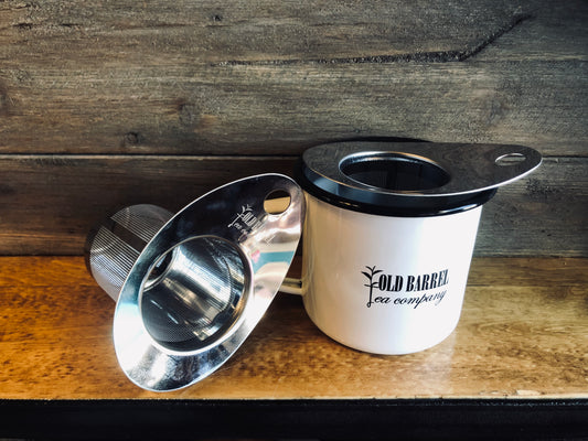 OBTC 2020 TEA ADVENT CALENDAR - DECEMBER 1