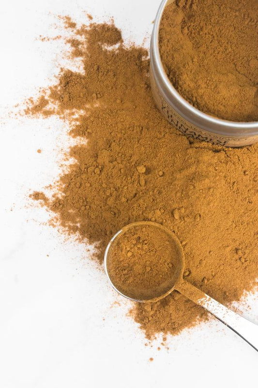 HEALTHY GLUTEN-FREE PUMPKIN PIE