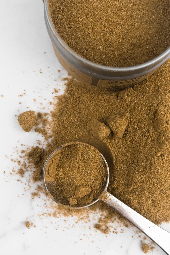 ELLIOT BAY MINI CRAB CAKES