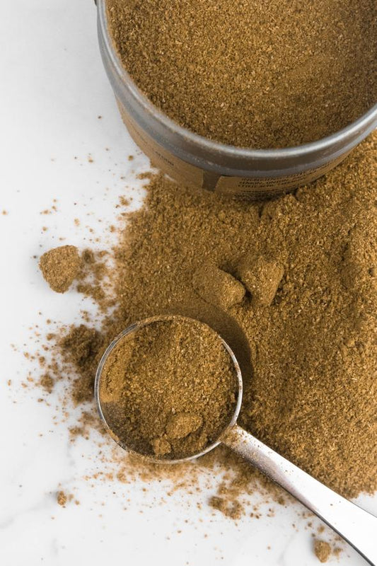 ELLIOT BAY MINI CRAB CAKES