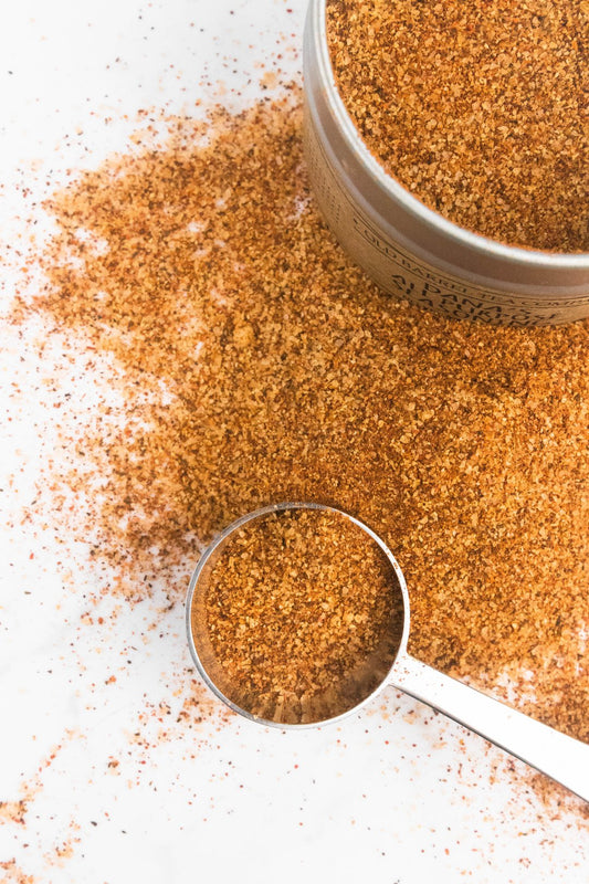 THE PERFECT PRIME RIB