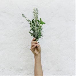 FEEL GOOD ESSENTIAL OIL BLENDS