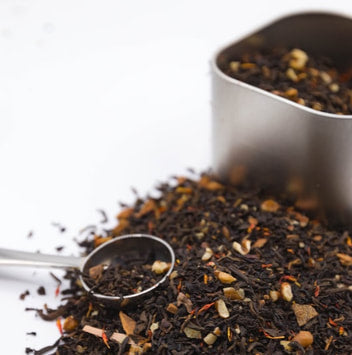 START YOUR DAY RIGHT!