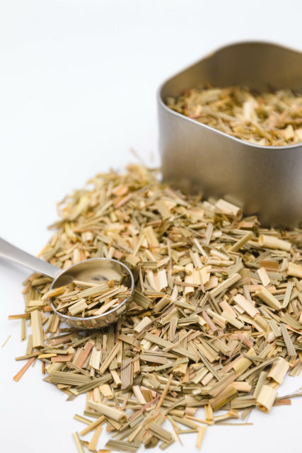 LOVE FOR LEMONGRASS!