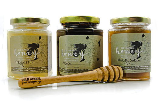 SWEET, WHOLESOME, GOODNESS.