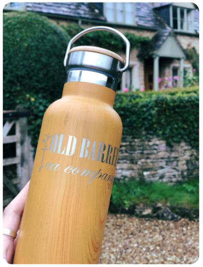 ON THE GO? WE'VE GOT YOU.