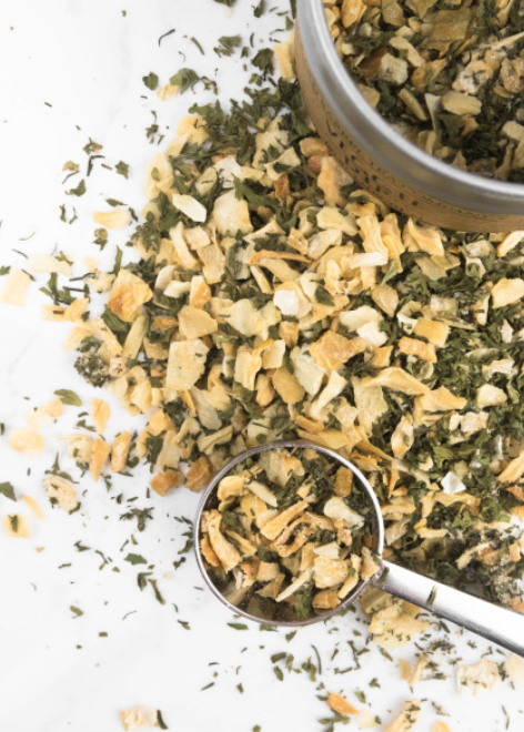 PARTY SNACK IN A PINCH