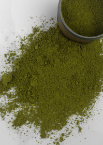 30 DAY OF MATCHA 🍵  HERE'S WHY…