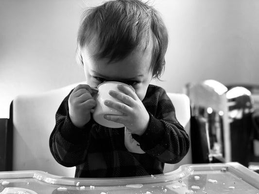 THE MOM/WORK BALANCE