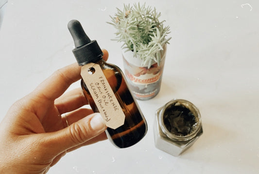 DIY GIFTS FOR MOTHER'S DAY