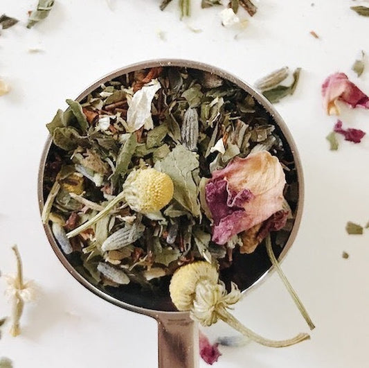 SELF CARE MATTERS: TRY THIS...