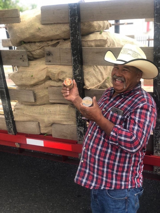 RED, GREEN, OR CHRISTMAS?