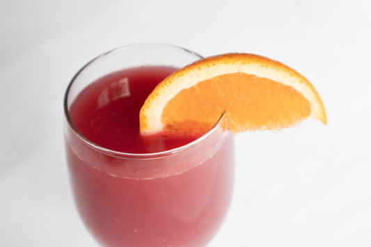 COCKTAIL RECIPE 🍓