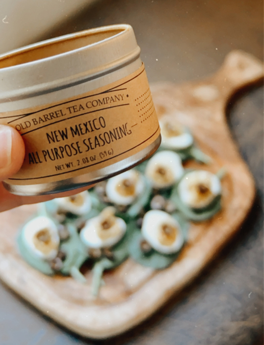 EVERYTHING IS BETTER WITH NM CHILE