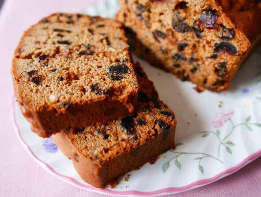 TEA OF THE MONTH RECIPE 🌞