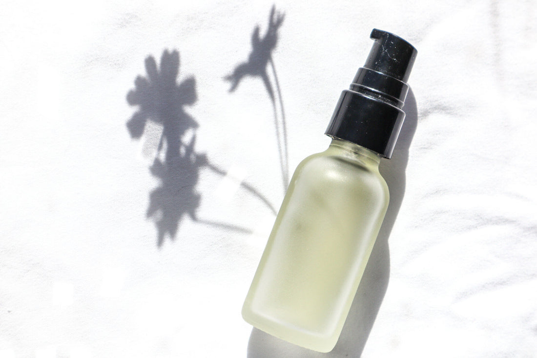 DIY: MASSAGE OIL ✨