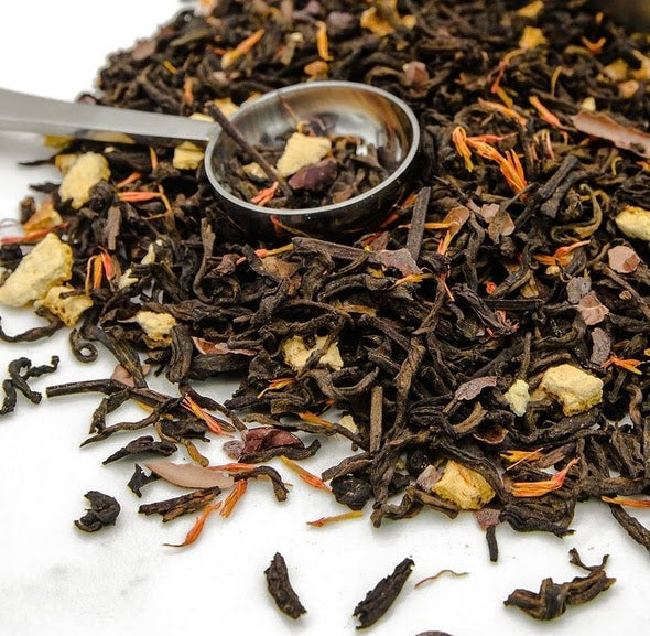 PU ERH TEA ✨