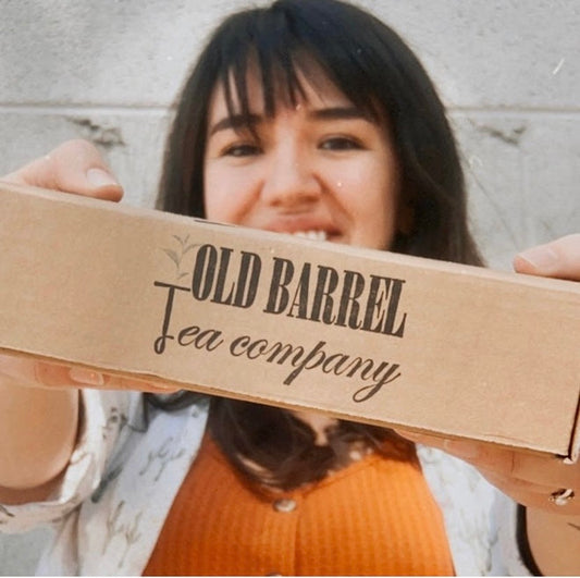 SUMMER TEA CLUB 🌸