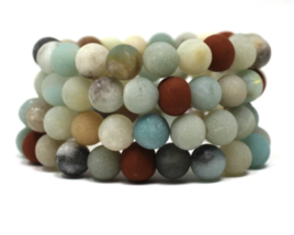 ESSENTIAL OIL BRACELETS