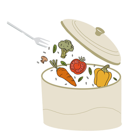 NEED A HEALTHY MEAL IDEA?