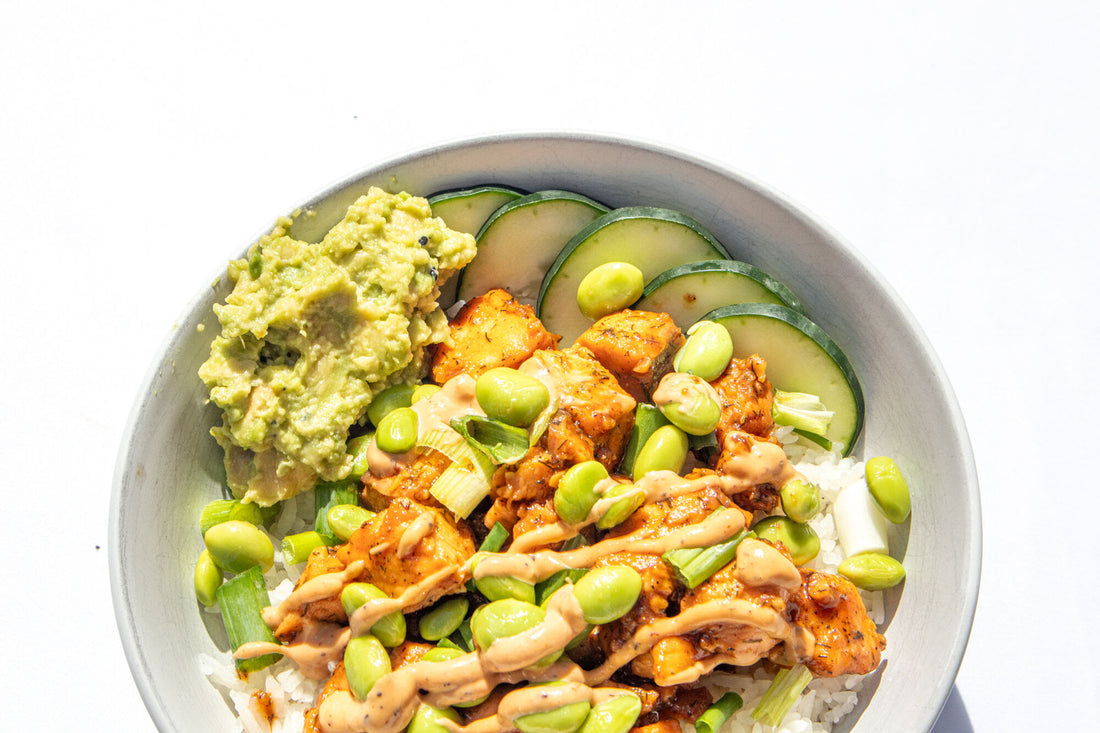 QUICK & HEALTHY