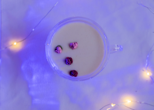 DEEP SLEEP RECIPE 💤