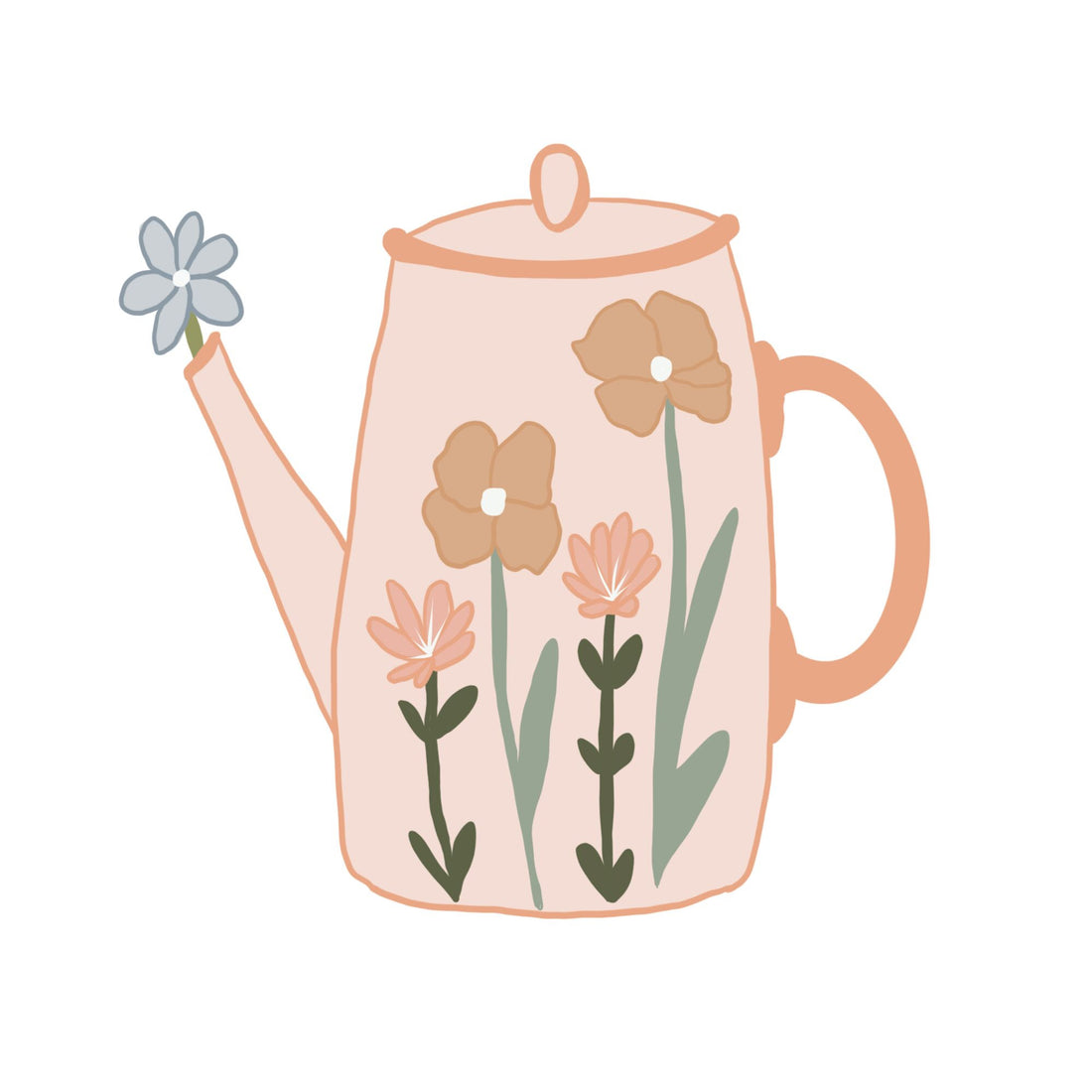 MARCH INTENTIONS 🤗