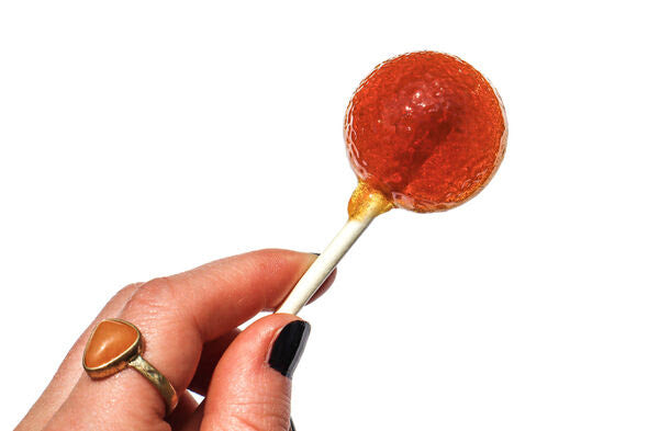 TRICK OR TREAT? TREAT DUH