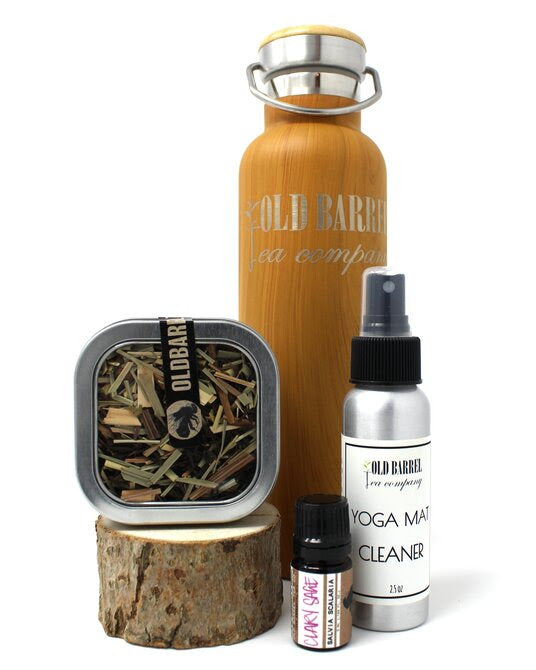 YOGI GIFT SET ✨