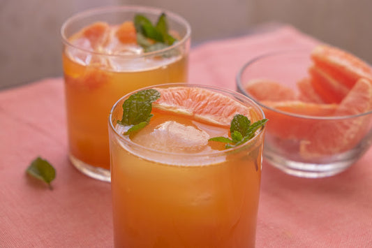 MOOD BOOSTING TONIC 🌱