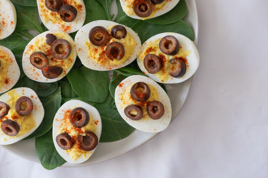 SPICE OF THE MONTH🍴